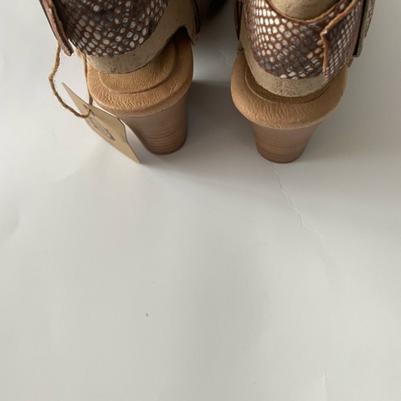 Born clogs - Picture 6 of 8